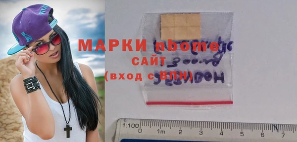 крисы Горняк