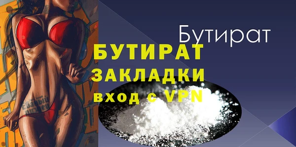 крисы Горняк